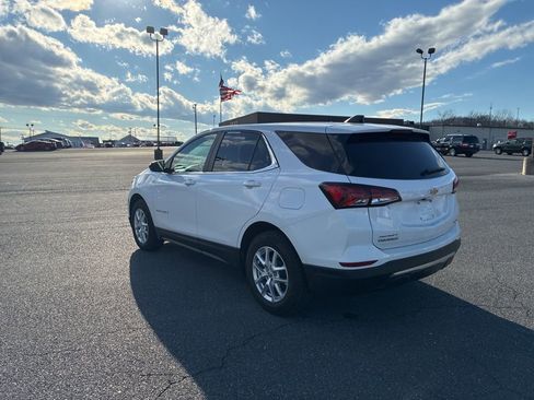 Used 2022 Chevrolet Equinox LT image 7