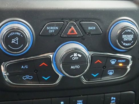 Certified 2022 RAM 1500 Classic Warlock w/ Electronics Group image 33