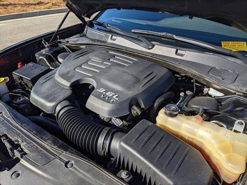 Certified 2022 Dodge Charger GT image 53