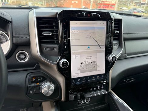 Used 2024 RAM 2500 Laramie image 20