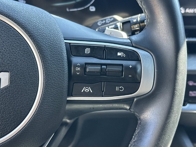 Used 2024 Kia Sportage X-Line AWD/4WD image 20