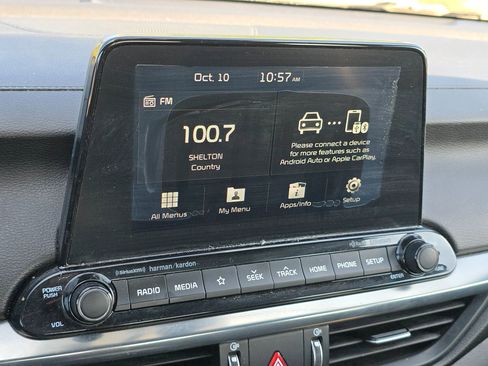 Used 2020 Kia Forte GT image 17