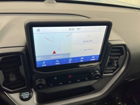 Used 2023 Ford Bronco Sport Big Bend w/ Convenience Package image 17