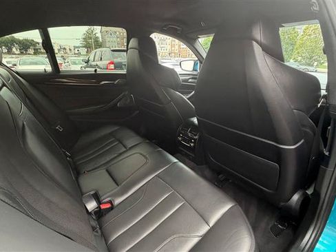 Used 2018 BMW M5 w/ Executive Package AWD/4WD image 19
