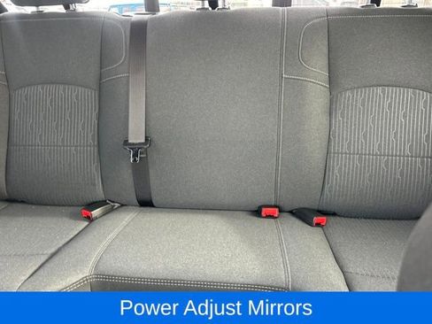 Used 2024 RAM 3500 Tradesman w/ Convenience Group image 17