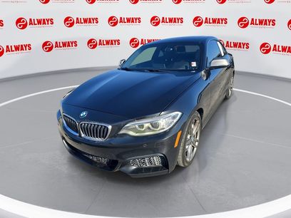 Used 2016 BMW M235i Coupe w/ Technology Package