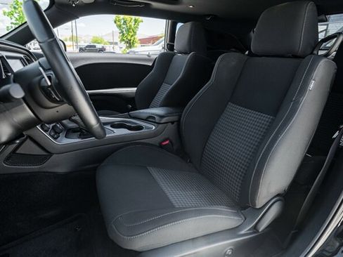 Used 2018 Dodge Challenger T/A RWD image 18