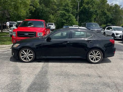 Used 2006 Lexus IS 250 RWD image 2