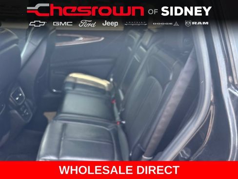 Used 2017 Lincoln MKX Reserve w/ Lincoln MKX Climate Package AWD/4WD image 28