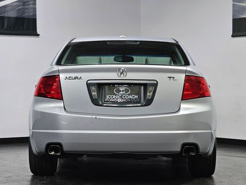 Used 2004 Acura TL image 15