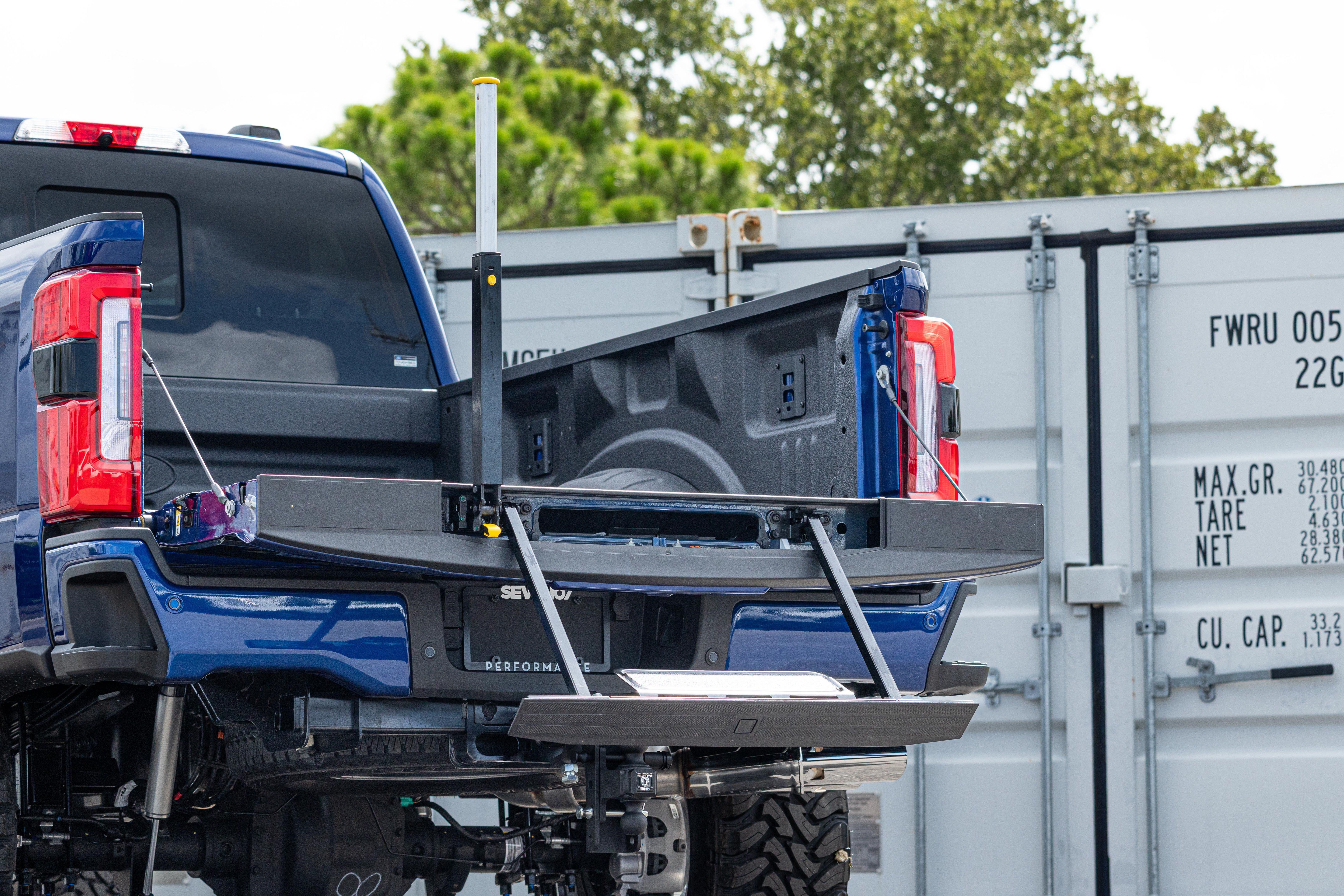 New 2026 Ford F250 Platinum AWD/4WD image 43