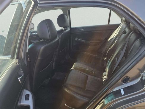 Used 2006 Honda Accord EX image 7