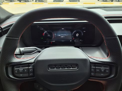 New 2026 Dodge Charger R/T AWD/4WD image 5
