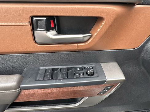 Used 2026 Toyota Tundra 1794 Edition w/ TRD Off-Road Package image 13