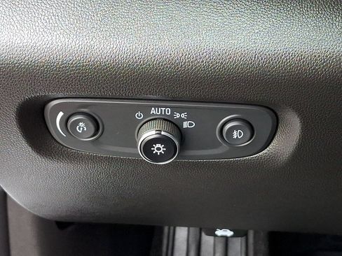 Certified 2020 Chevrolet Traverse LT w/ Driver Confidence II Package AWD/4WD image 25