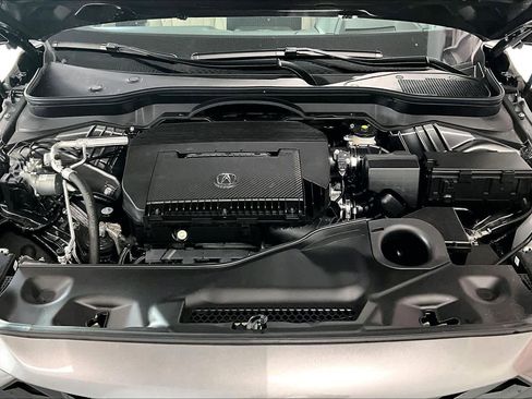 New 2026 Acura MDX A-Spec image 9