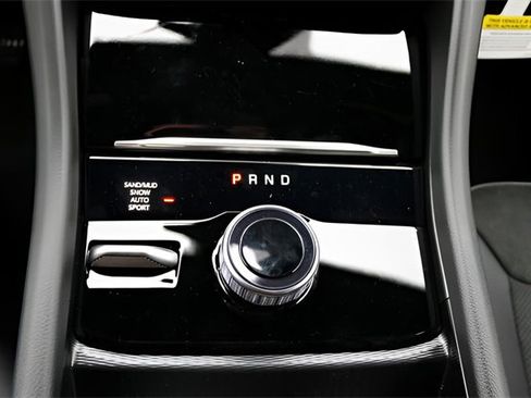 New 2026 Jeep Grand Cherokee Altitude image 25