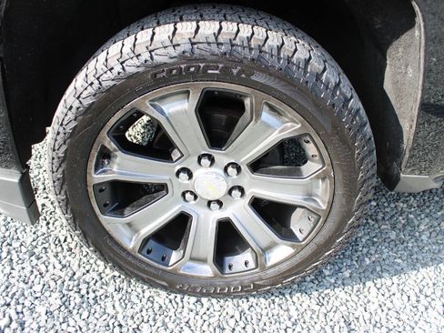 Used 2016 Chevrolet Silverado 1500 LT w/ All Star Edition AWD/4WD image 24