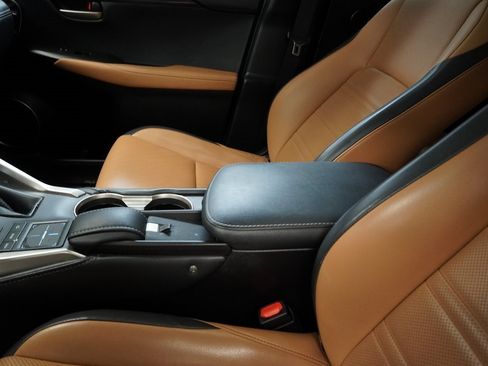 Used 2015 Lexus NX 200t F Sport image 8