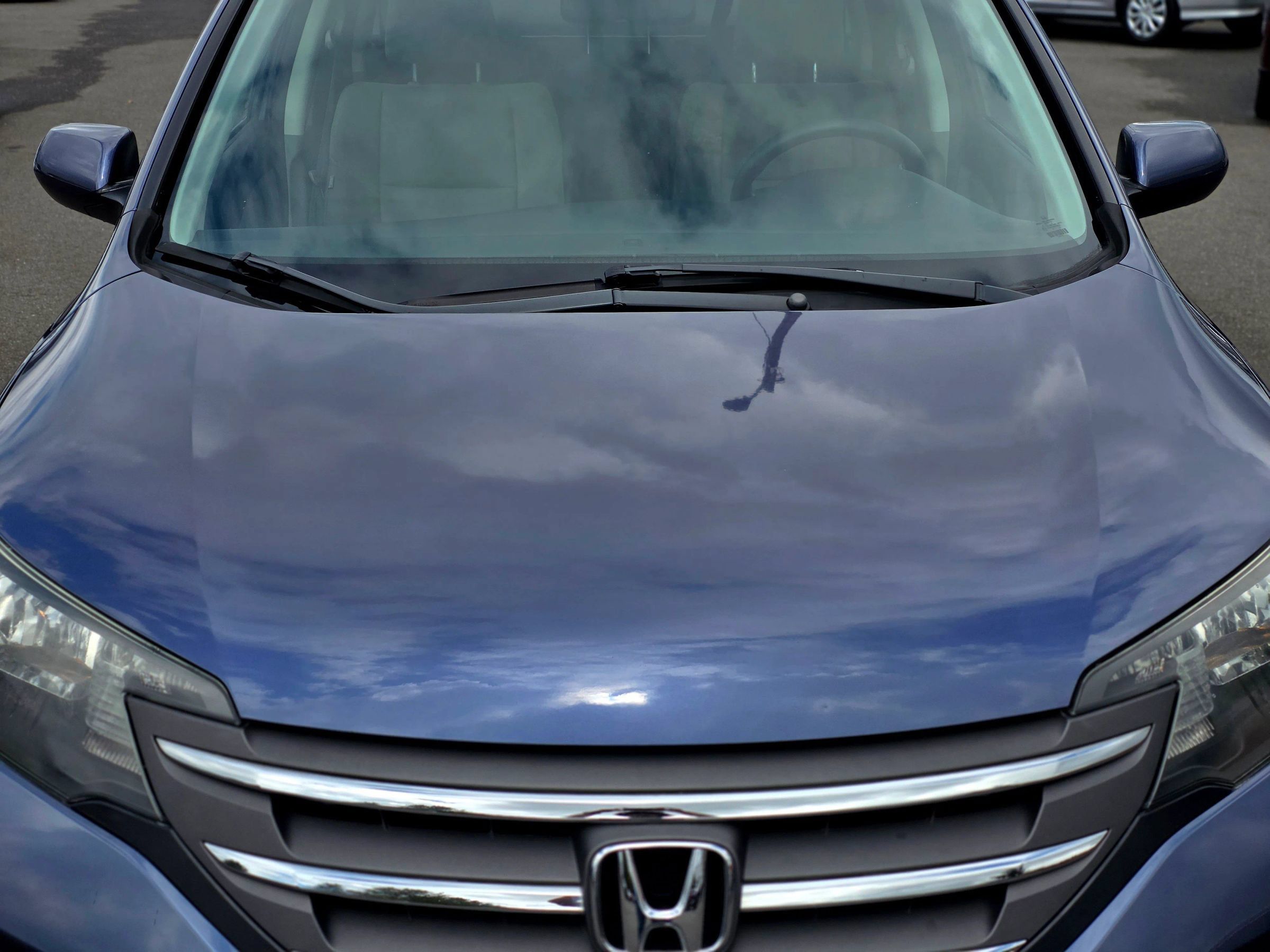 Used 2014 Honda CR-V EX image 3