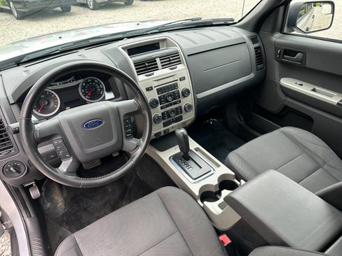 Used 2012 Ford Escape XLT AWD/4WD image 13