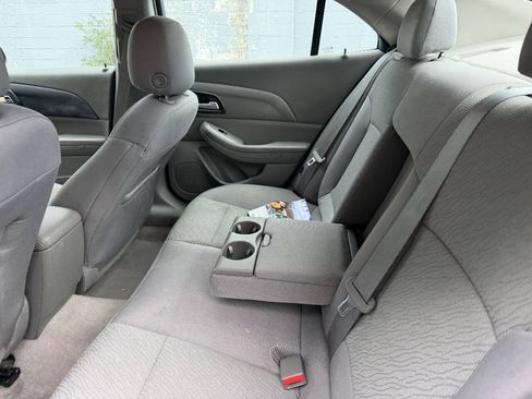 Used 2014 Chevrolet Malibu LS w/ Protection Package FWD image 20
