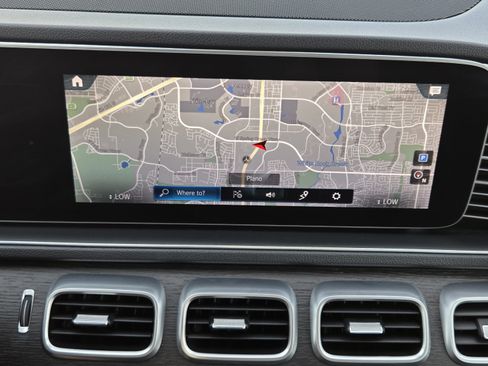 Used 2021 Mercedes-Benz GLE 350 4MATIC image 10