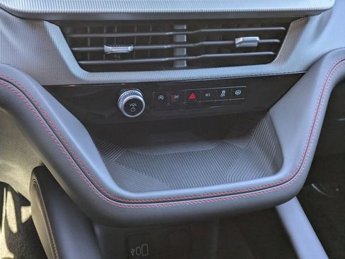 New 2026 Ford Explorer ST-Line w/ ST-Line Street Pack image 20