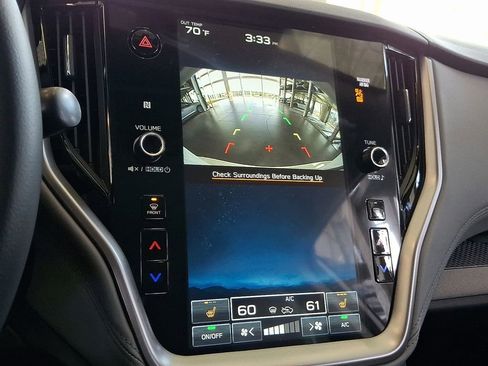 New 2025 Subaru Legacy Premium image 6