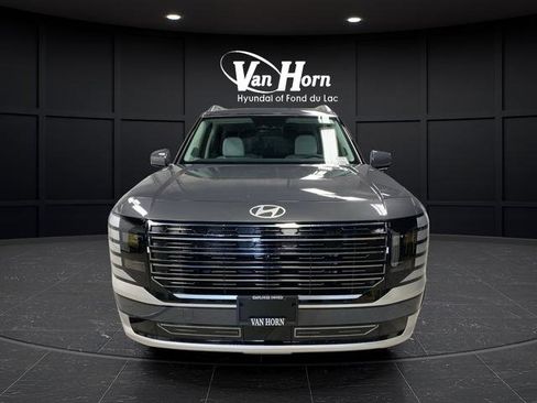 New 2026 Hyundai Palisade Calligraphy image 12