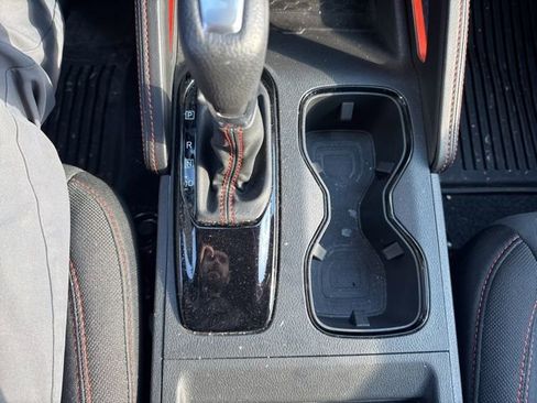 Certified 2024 Nissan Frontier PRO-4X w/ Off-Road Protection Package image 18