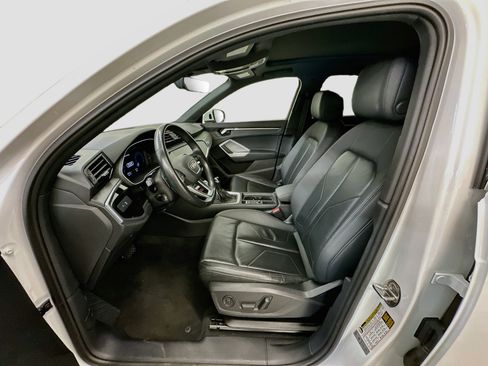 Used 2023 Audi Q3 2.0T Premium AWD/4WD image 13