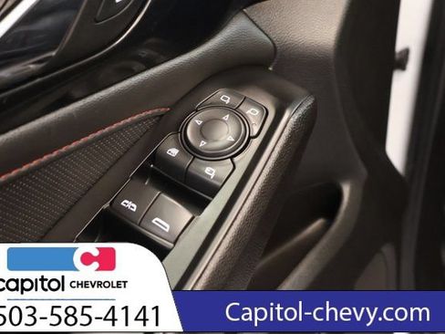 Used 2023 Chevrolet Traverse RS w/ LPO, Cargo Package AWD/4WD image 12
