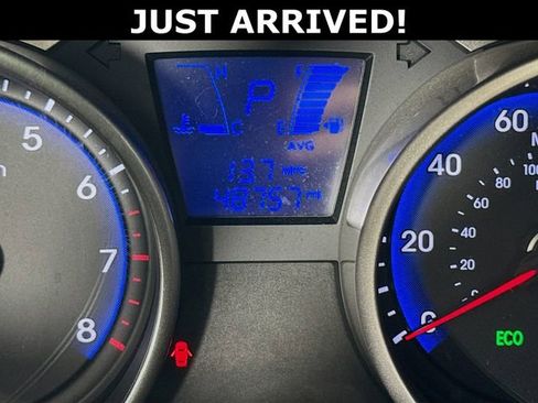 Used 2015 Hyundai Tucson Limited image 18