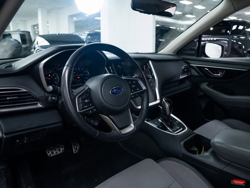 Used 2020 Subaru Legacy 2.5i Sport image 17