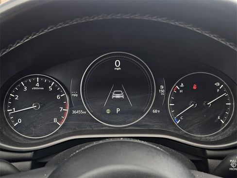 Used 2024 MAZDA MAZDA3 s image 11