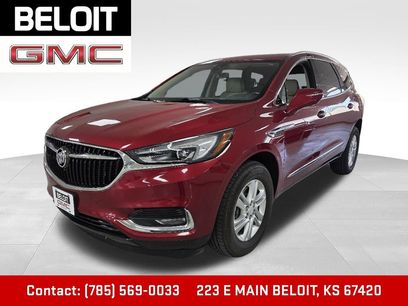 Used 2018 Buick Enclave Premium