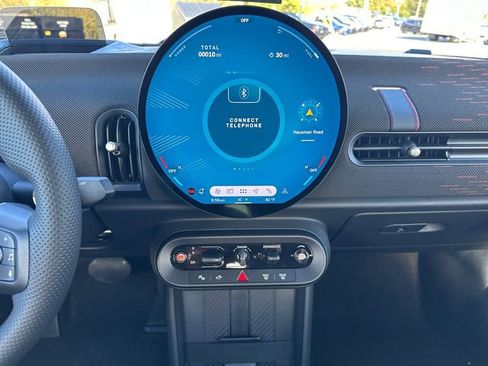 New 2026 MINI Cooper S FWD image 11