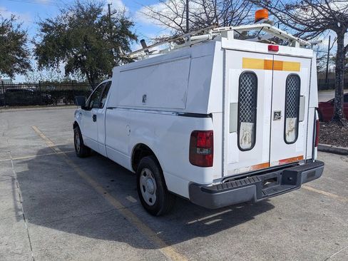 Used 2008 Ford F150 XL image 6