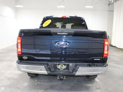 Used 2023 Ford F150 XLT w/ XTR Package image 7
