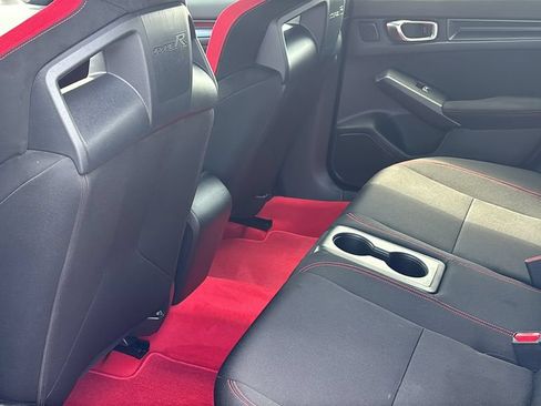 Used 2025 Honda Civic Type R image 30