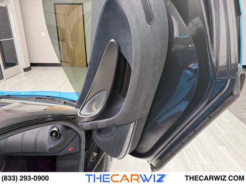 Used 2019 McLaren 600LT image 74