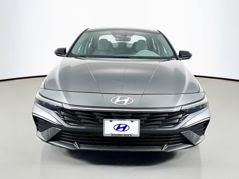 New 2026 Hyundai Elantra Sport FWD image 2