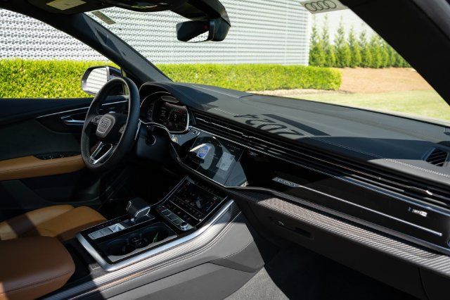 Certified 2024 Audi RS Q8 AWD/4WD image 44