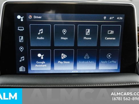 Used 2023 Chevrolet Tahoe High Country w/ Premium Package 2 image 38