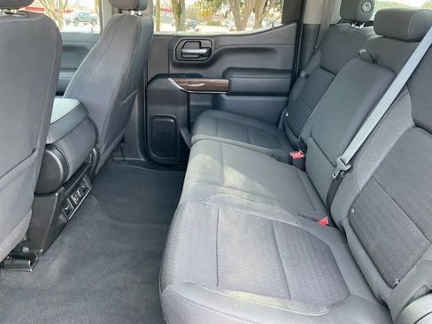 Used 2022 Chevrolet Silverado 1500 RST w/ Redline Edition image 15