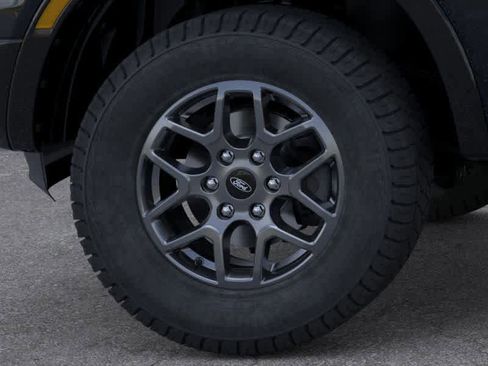 New 2025 Ford Ranger XLT w/ Advanced Towing Package image 19