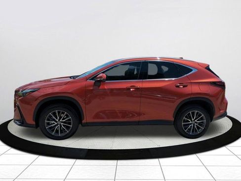 Used 2023 Lexus NX 350 AWD image 7