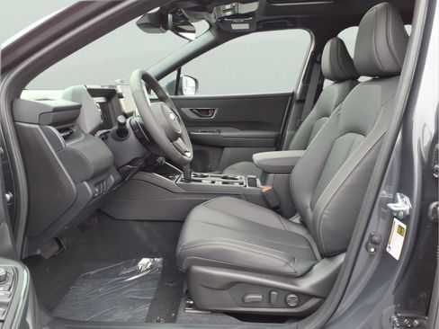 New 2026 Subaru Outback Limited image 9