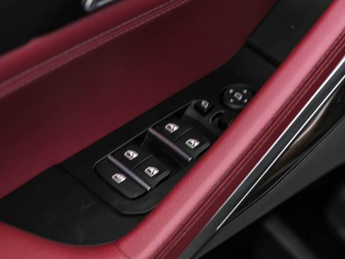 Used 2022 BMW X6 M50i w/ Parking Assistance Package image 60